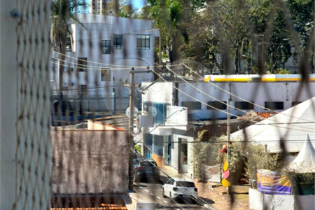 APARTAMENTO À VENDA | EDIFÍCIO ANA TERRA