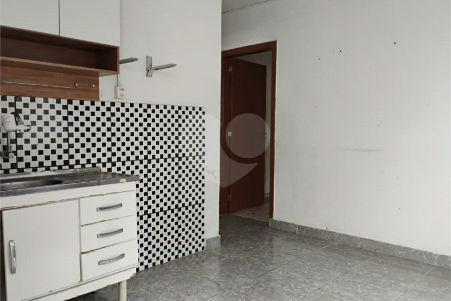 Terreno 400 m2 na Vila Santa Catarina