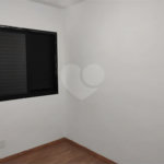 Apartamento 2 dormitórios no Jardim Prudência.