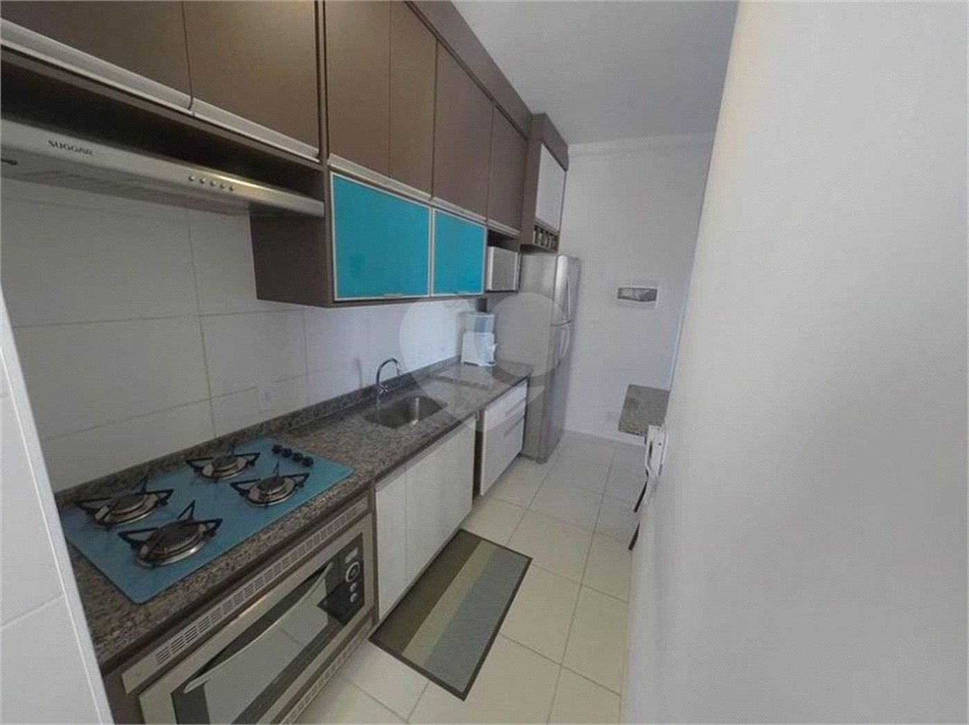 Apartamento à Venda em Condomínio Fechado – Ótima Localização e Infraestrutura Completa