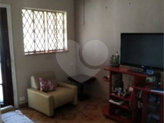 Casa Térrea à venda com 3 quartos em Pirituba, São Paulo, SP