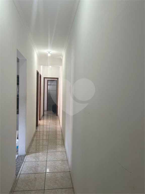 Apartamento à venda - Santo André