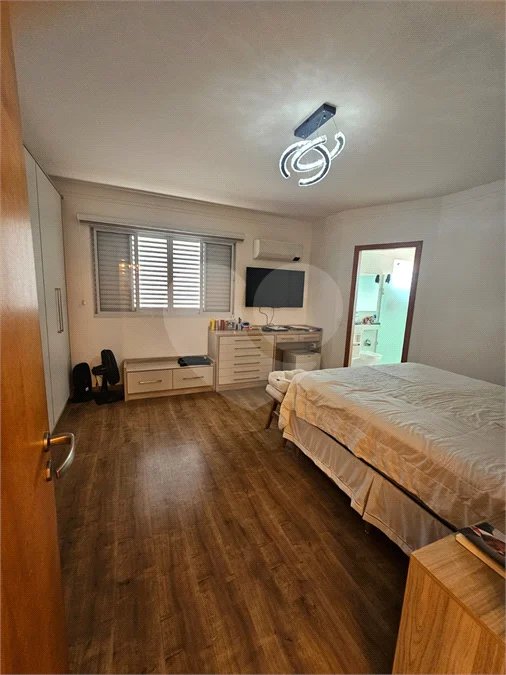 CASA À VENDA - VILLAGE DAMHA 2 EM SÃO CARLOS