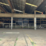 Excelente Galpão comercial para empresas disponível para venda e locação em Piracicaba - SP.