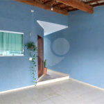 Casa com 2 quartos, 112 m², à venda por R$ 460.000 - Jardim Morumbi - Indaiatuba/SP