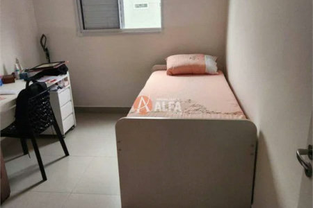 Apartamento à venda com 3 quartos, sendo 1 suíte, em Colinas de Cotia, Cotia - SP