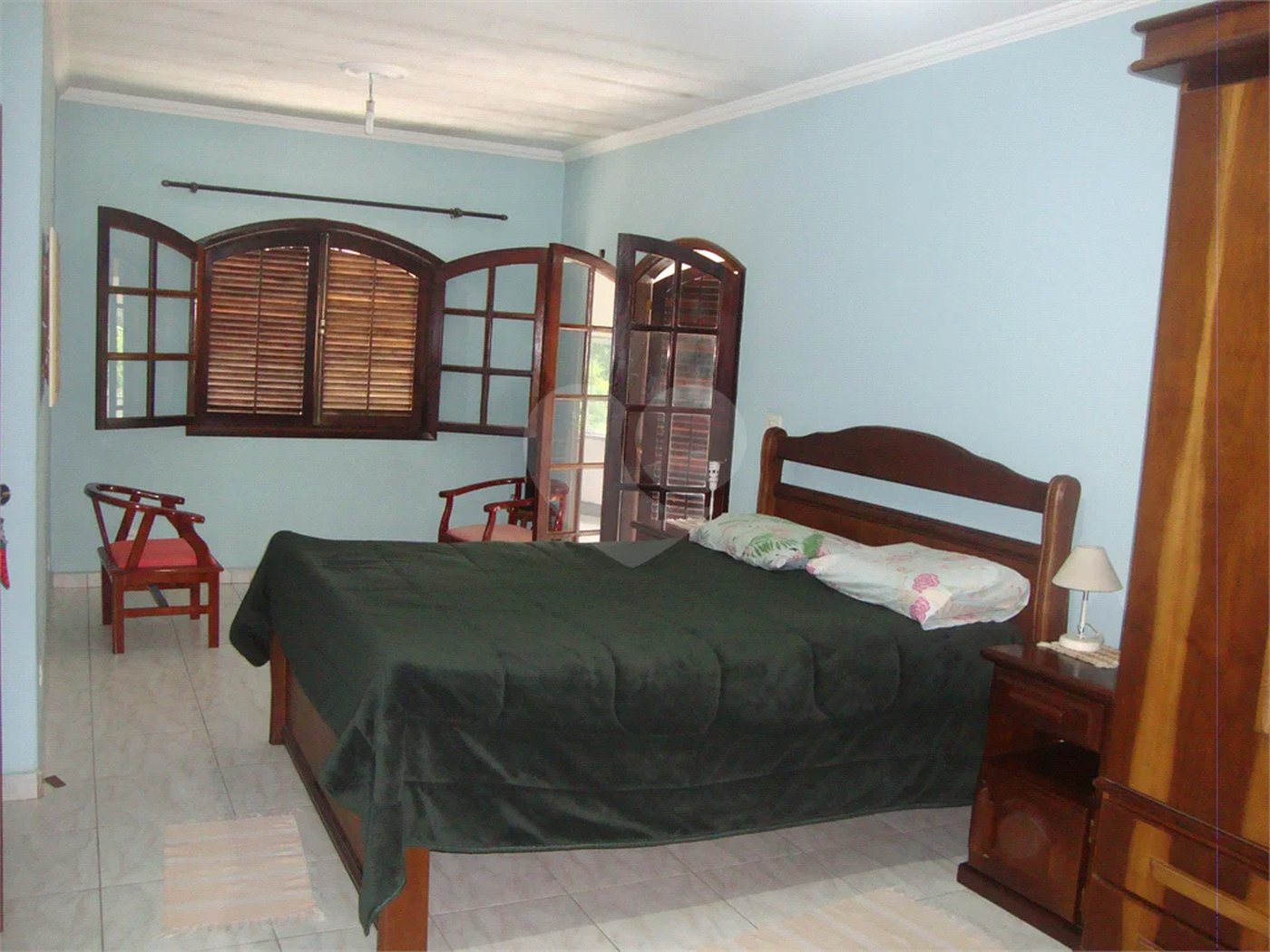 Chácara à venda com 5 quartos, sendo 2 suítes, em Jardim Arujá, Arujá, SP
