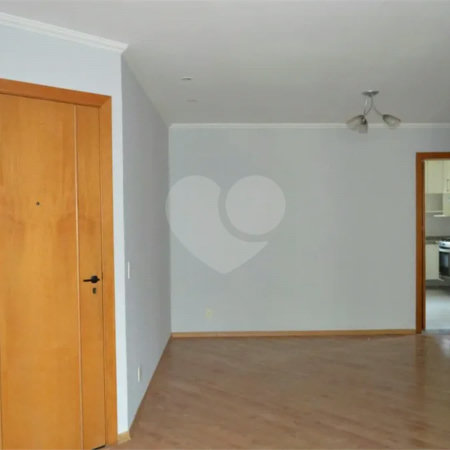 Apartamento à venda com 3 quartos em Jardim Vila Mariana, São Paulo