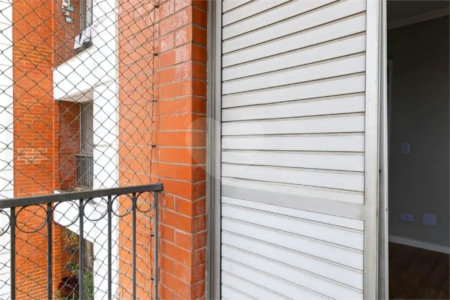 Apartamento á venda - Saúde