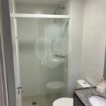 Apartamento para locação na Pompéia | 52 m² | 2 dormitórios (1 suíte) | 1 vaga