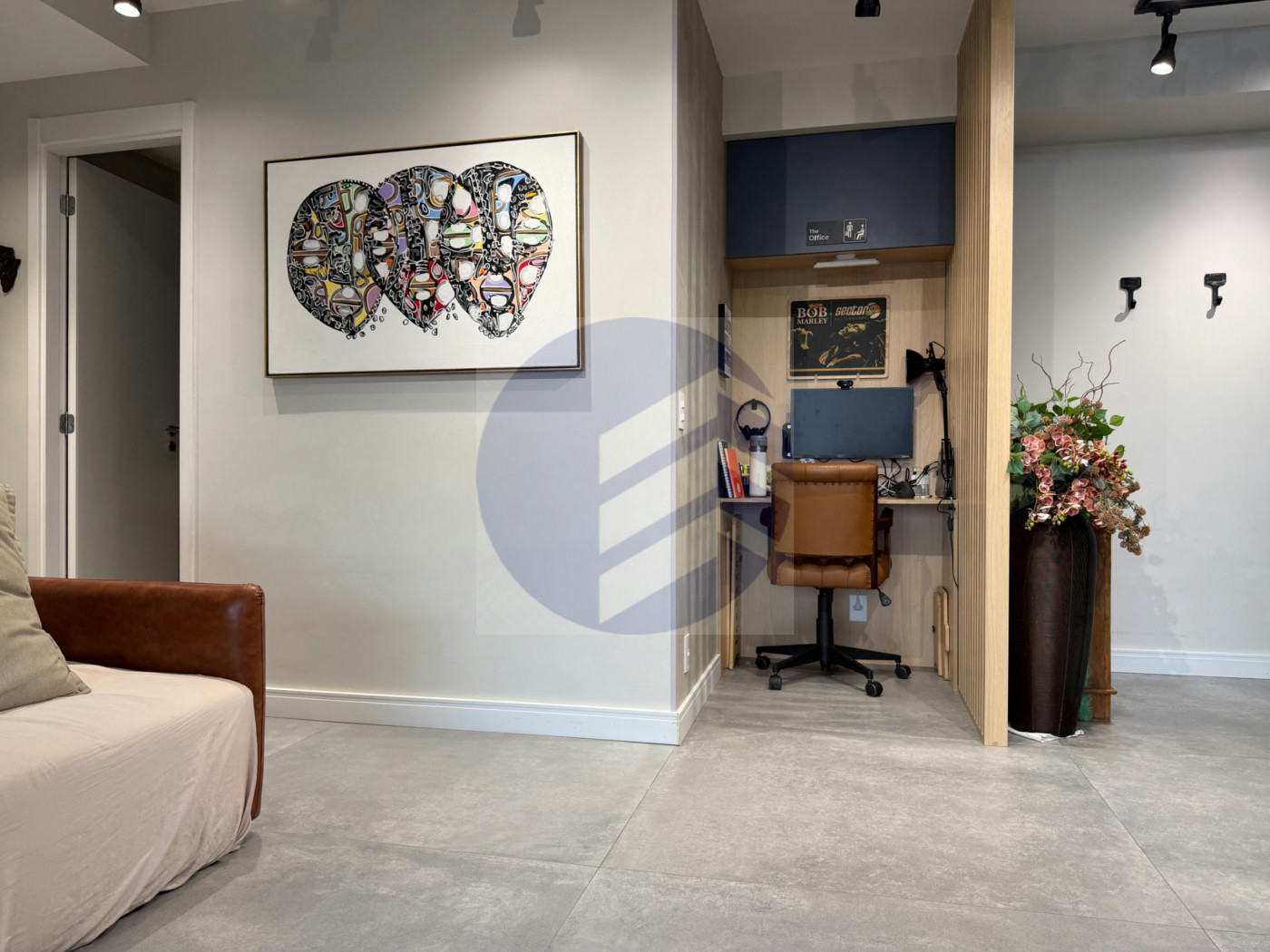 Apartamento à venda com 2 quartos, sendo 1 suíte, em Butantã, São Paulo - SP