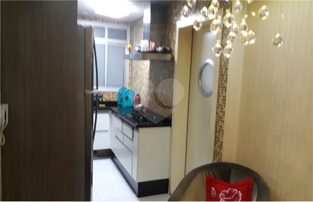 Apartamento 3 Dormitórios - Pirituba/SP