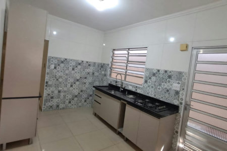 Sobrado à venda com 2 quartos em Veloso, Osasco, SP