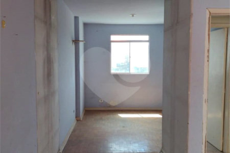 Apartamento no cambuci para venda