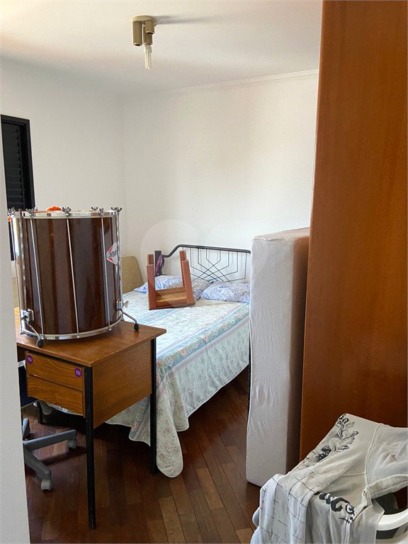 Apartamento no Edifício Riveira.