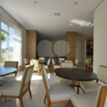 Apartamento à venda - Jabaquara