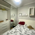 Apartamento á venda na Luz