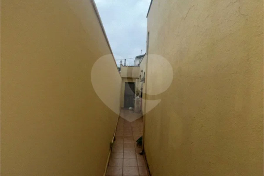 Casa à venda no Higienópolis – Excelente localização