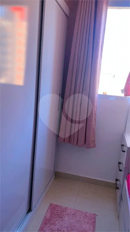 Apartamento de 2 quartos à venda em Arthur Alvim