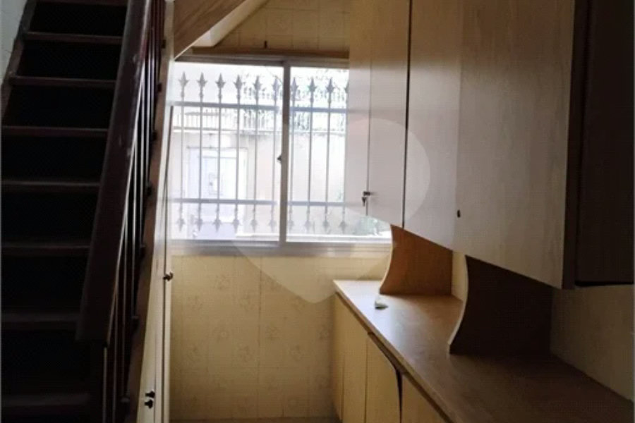 Excelente sobrado á venda de 450 m2 na Vila Santa Catarina