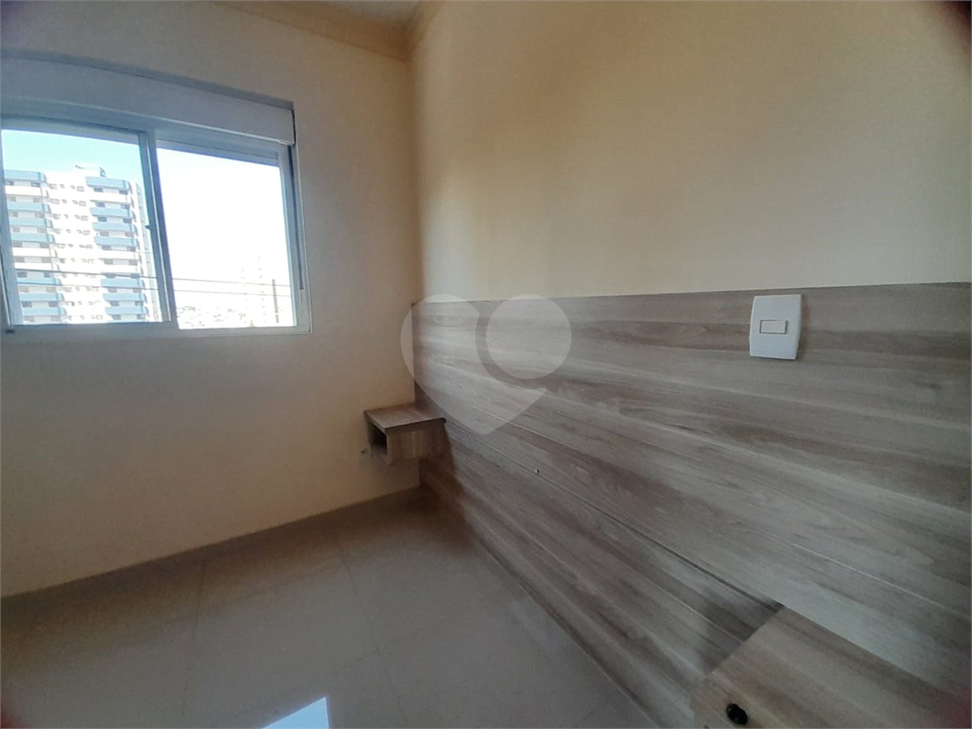 Apartamento à Venda ou para Locação no Edifício Marchal Estilo - São Carlos