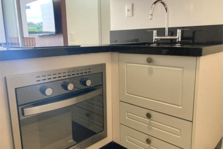 Apartamento à venda com 1 quarto em Pinheiros, São Paulo - SP