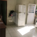 Casa no Jardim Embaré 2 dormitórios 250m@ de terreno
