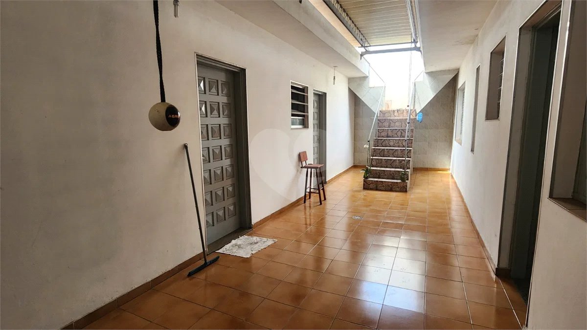 Casa Comercial à Venda em Avenida Movimentada – Osasco/SP