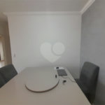 Apartamento Mobiliado para Venda e Locação no Edifício Annelise - São Carlos