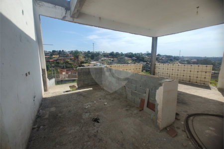 Terreno 810 metros à venda em Atibaia com projeto aprovado exclusivo de alto padrão com construção inacabada