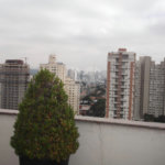 Cobertura à venda com 4 quartos, sendo 3 suítes, em Campo Belo, São Paulo, SP