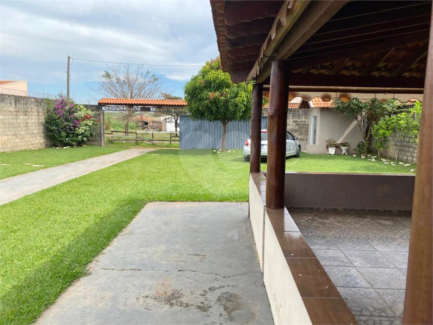 Chácara à venda com 1 quarto no Centro, Ibaté, SP