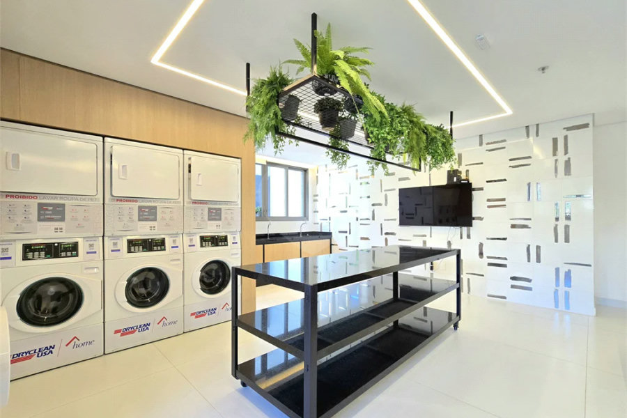 Studio 21 m² Próximo Metrô Paraíso na Aclimação