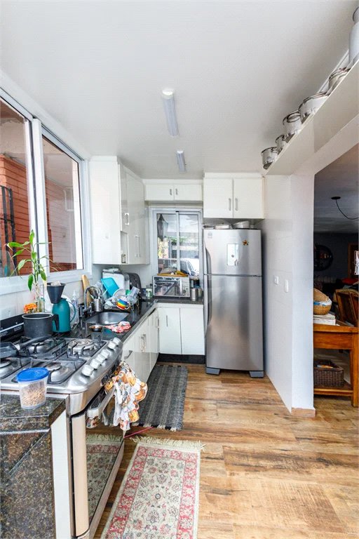 Casa à venda com 4 quartos, sendo 2 suítes, em Brooklin, São Paulo, SP
