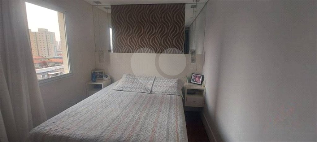 APARTAMENTO MARAVILHOSO COM 3 SUITES NO CONDOMINIO UNION MOOCA Estuda Permuta.