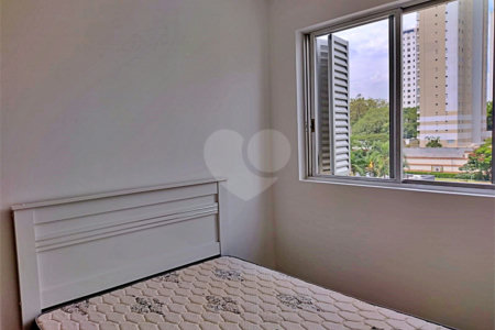 Apartamento 3 quartos - 1 suite - Metrô Borba Gato