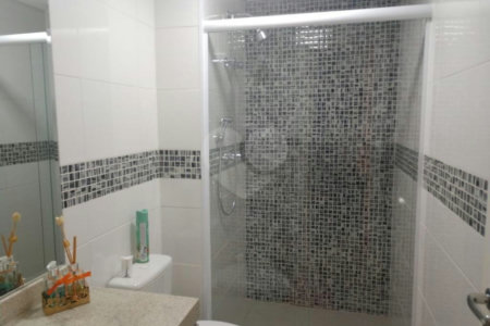 Apartamento à venda na Mooca