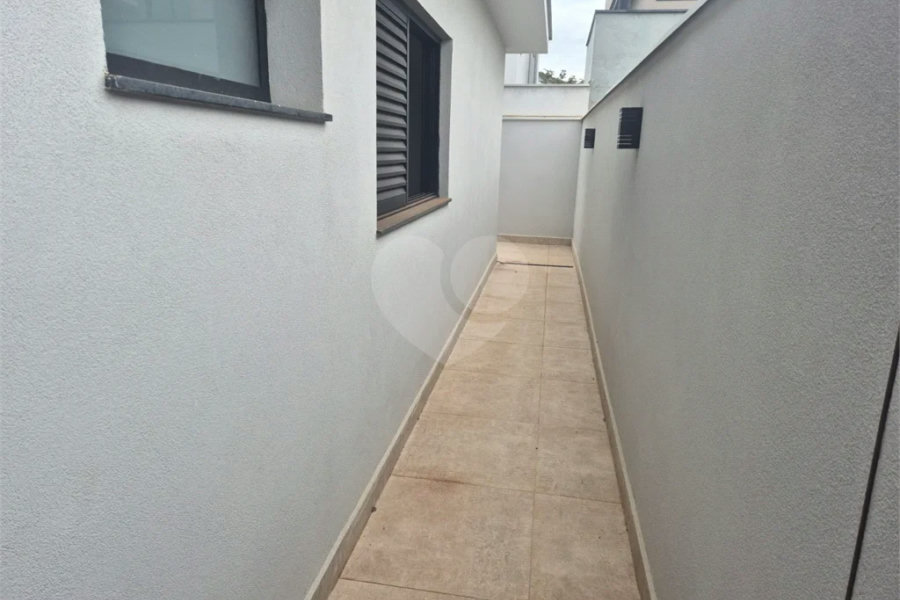 Casa no Condomínio Park Unimep Taquaral - Piracicaba/SP.