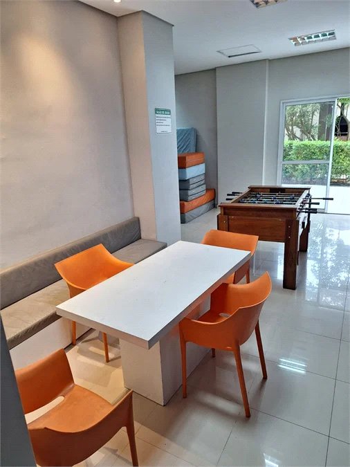 Apartamento à venda com 2 quartos em Jardim Esmeralda, São Paulo, SP