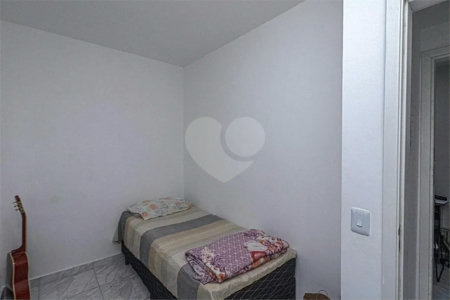 Apartamento à venda - Vila Gumercindo - 2 dormitórios - novo