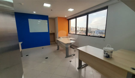 Sala para alugar em Paraíso, Santo André, SP