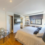 Apartamento de 149,51m2, 3 dormitórios, 1 suíte, toalete social, living 2 ambientes, 2 vagas fixas e lazer completo em Higienópolis.