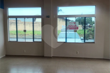 Salão para locação em Indaiatuba/SP - Jardim Bela Vista