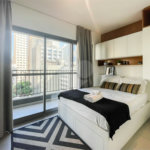 Apartamento Studio - Bela Vista - Centro - 1 Quarto - Venda / Compra