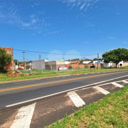 TERRENO EM BAURU PARA COMERCIO