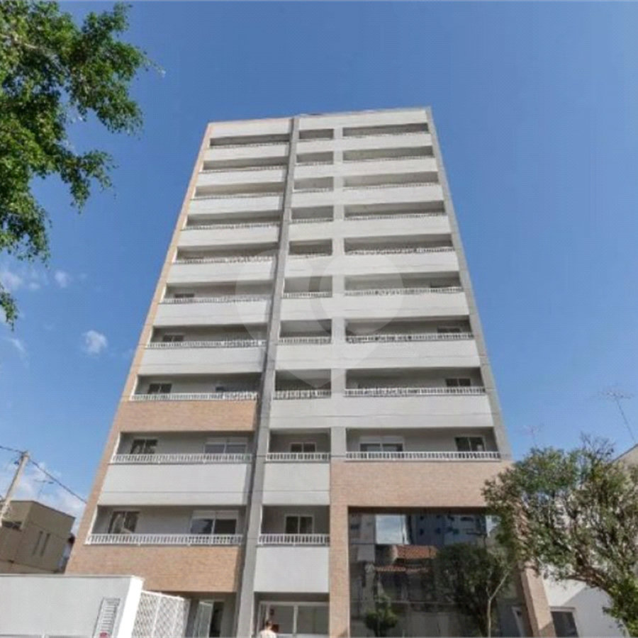 Apartamento com 1 dormitório no condomínio Metrocasa Congonhas — Modernidade, Lazer e Mobilidade na Medida Certa