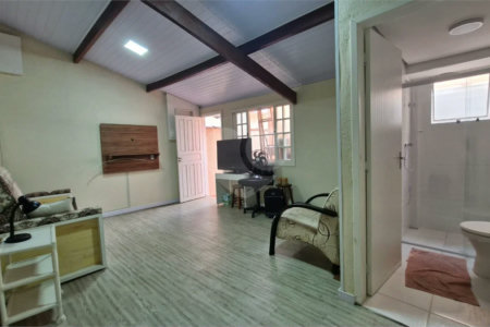 Casa Térrea - Totalmente mobiliada para locação no bairro Ponte – Atibaia/SP