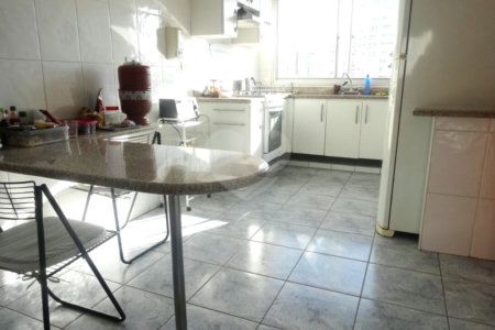 Apartamento à venda, 150m² - Cambuci - São Paulo/SP