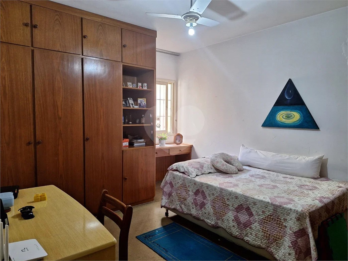 Sobrado no bairro Santa Maria/Santo André - 3 dorms