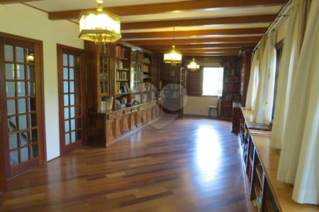Casa de Vila à venda com 4 suítes em Morumbi, São Paulo, SP